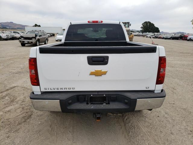 2013 Chevrolet Silverado K1500 Lt - Image 6