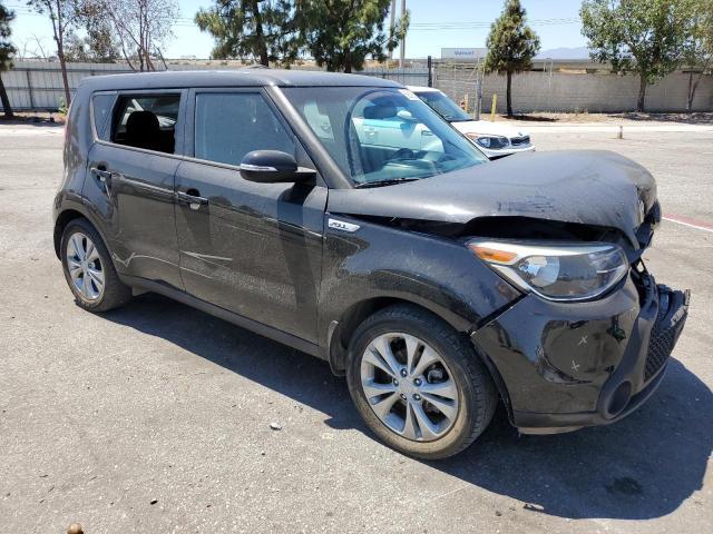 2014 Kia Soul + - Image 4