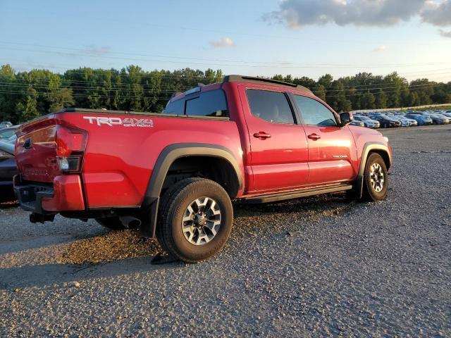 2019 Toyota Tacoma Double Cab - Фото 3