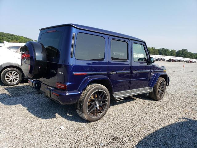 2019 Mercedes-Benz G 63 Amg - Image 3