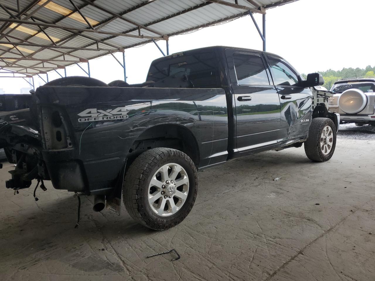 2021 RAM 2500 BIG H - Фото 3