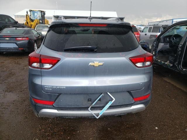 2021 Chevrolet Trailblazer Lt - Image 6
