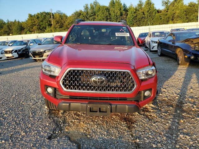 2019 Toyota Tacoma Double Cab - Фото 5