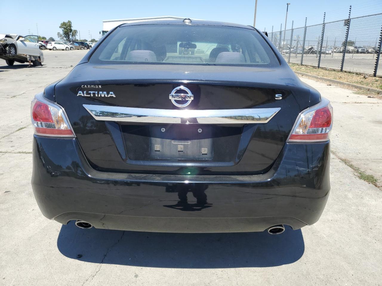 2015 NISSAN ALTIMA 2.5 - Image 6