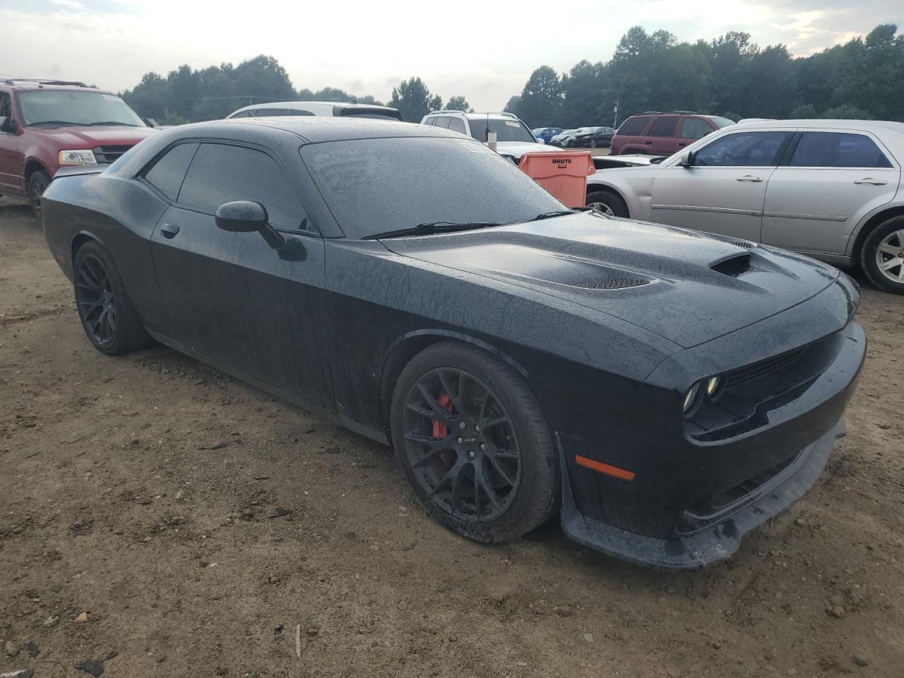 2016 DODGE CHALLENGER - Image 4