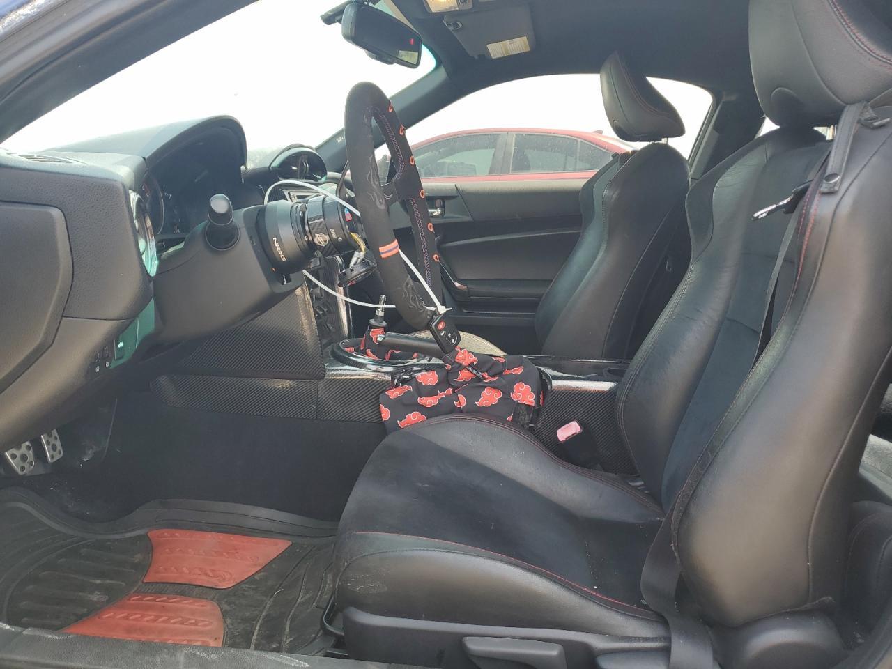 2013 SUBARU BRZ 2.0 LI - Image 7