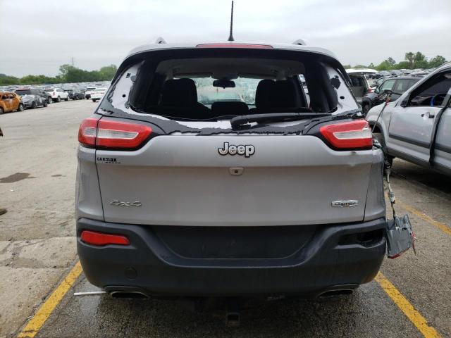 2018 Jeep Cherokee Latitude - Image 6