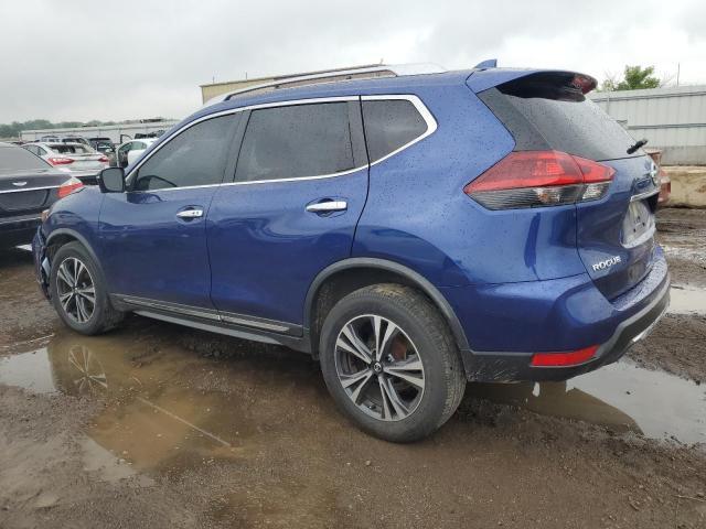 2018 Nissan Rogue S - Фото 2