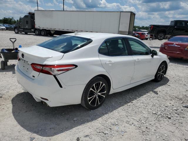 2020 Toyota Camry Se - Image 3