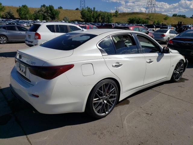 2016 Infiniti Q50 Premium - Фото 3