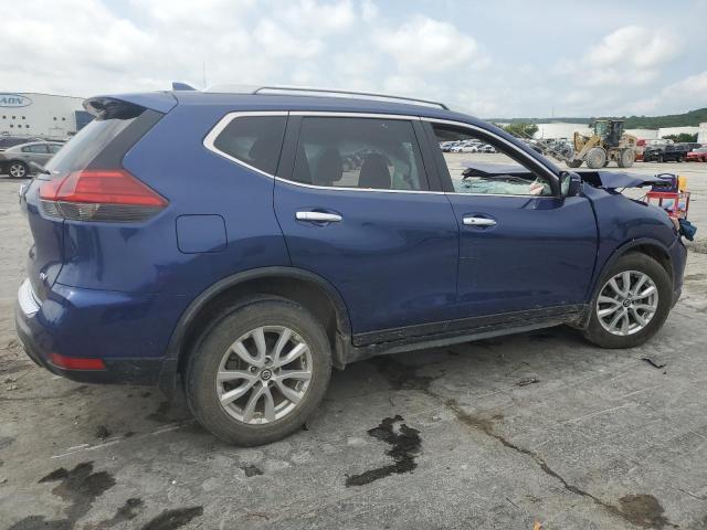 2017 Nissan Rogue S - Фото 3