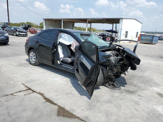 2015 Toyota Corolla L - Фото 4