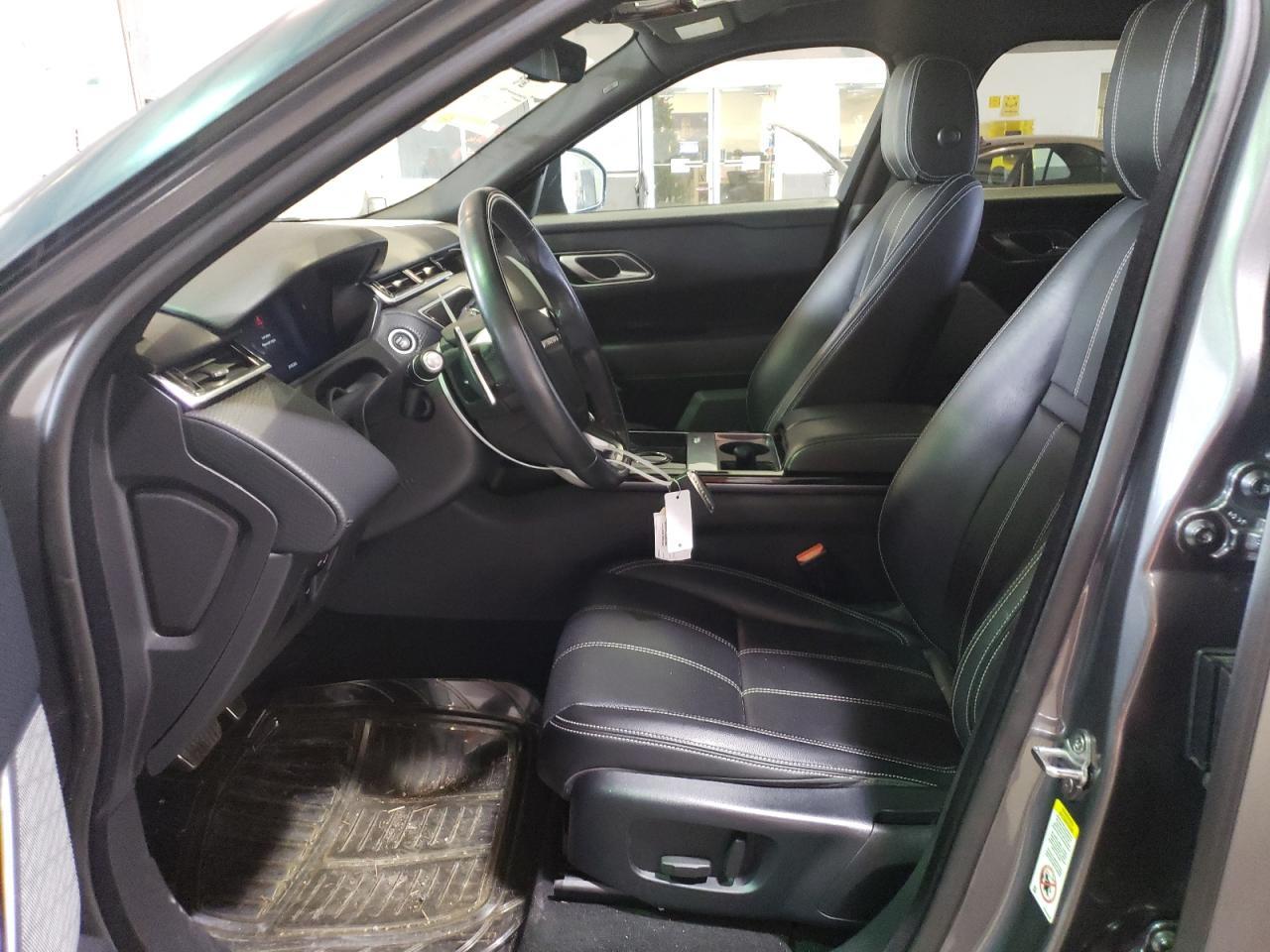2019 LAND ROVER RANGE ROVE - Фото 7