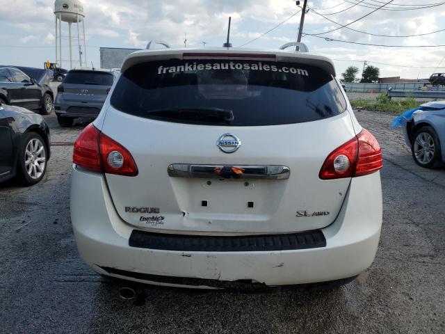 2011 Nissan Rogue S - Image 6
