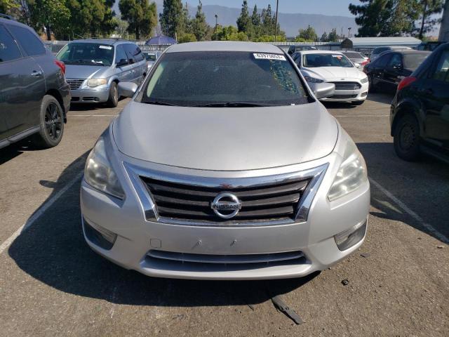 2013 Nissan Altima 2.5 - Фото 5