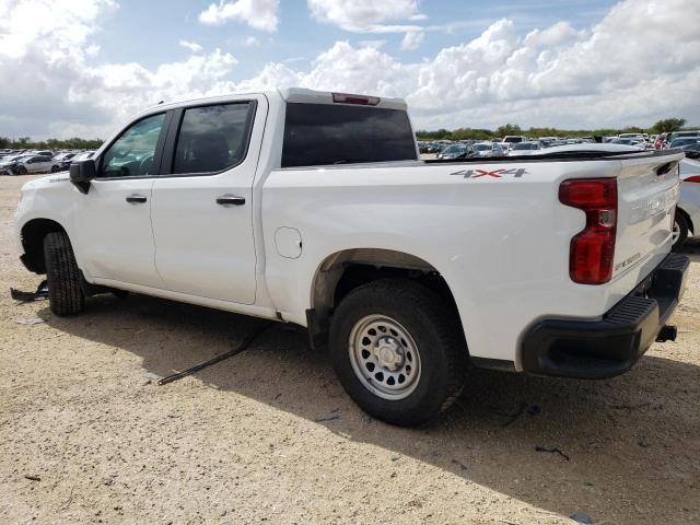 2023 Chevrolet Silverado K1500 - Image 2