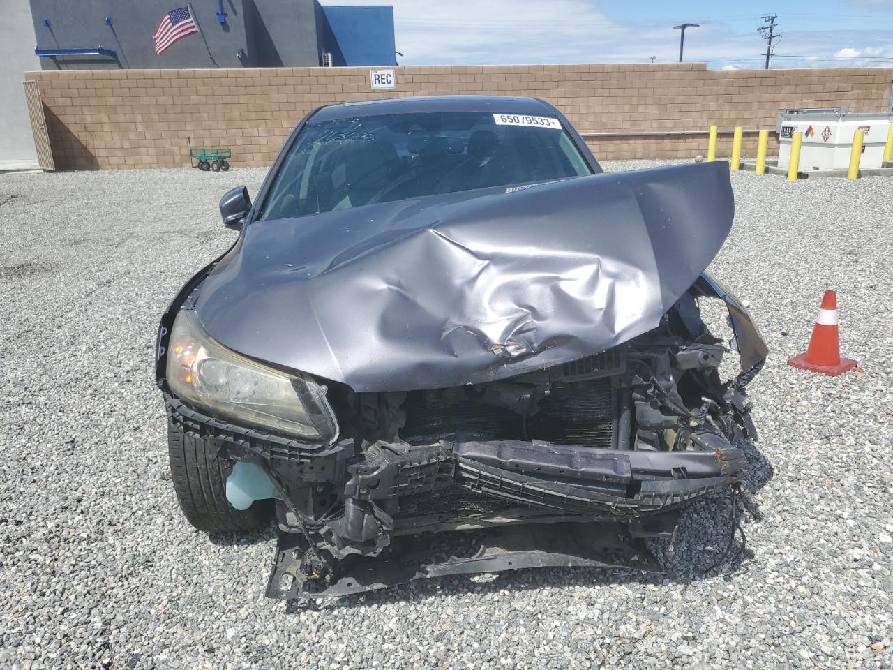 2014 HONDA ACCORD TOU - Image 5