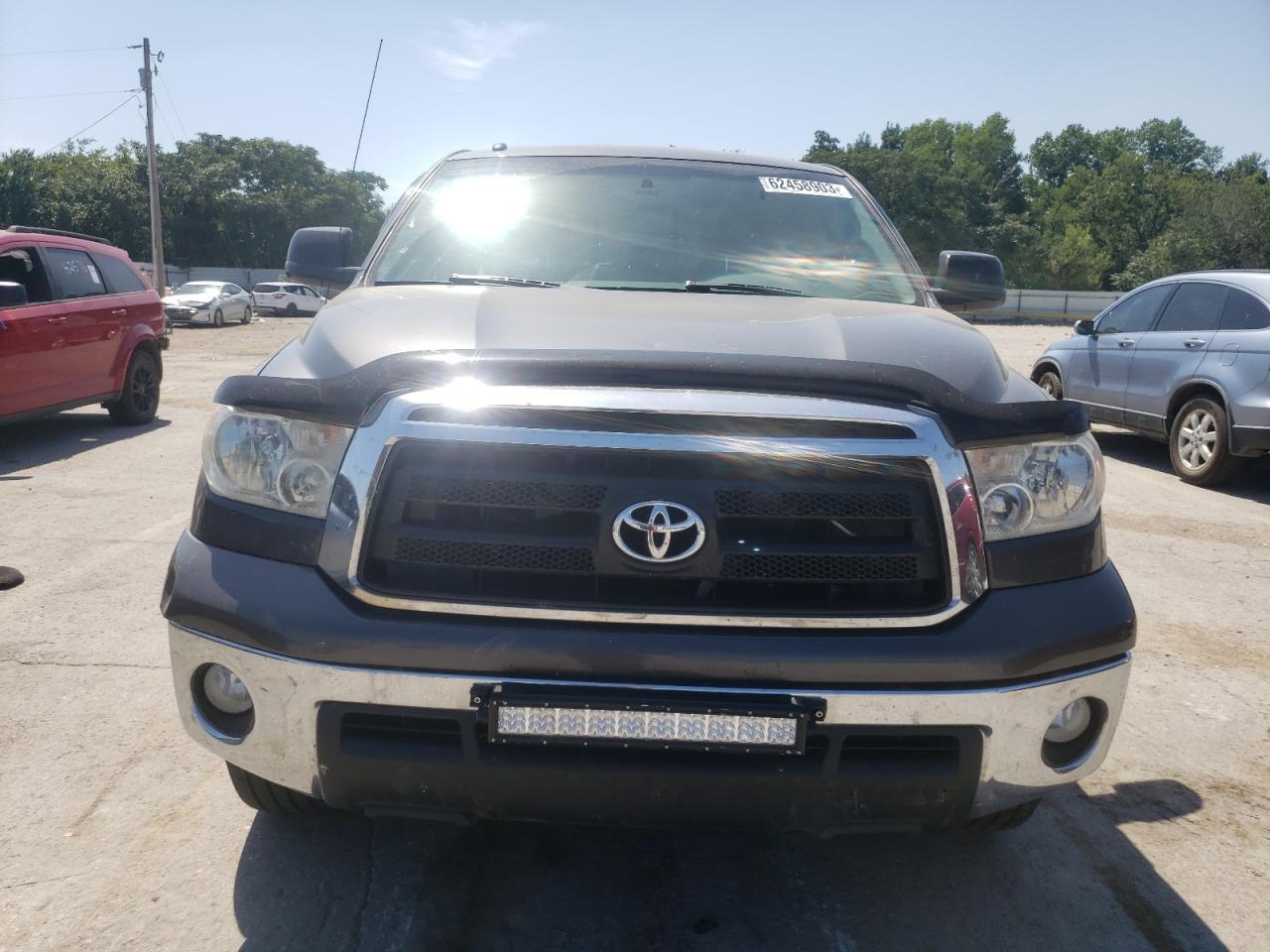 2011 TOYOTA TUNDRA DOU - Фото 5