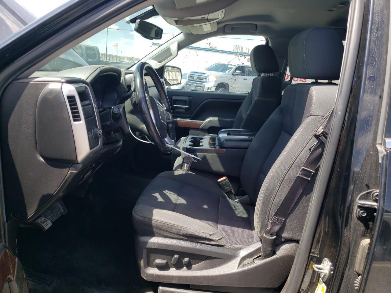 2016 GMC SIERRA C15 - Image 7