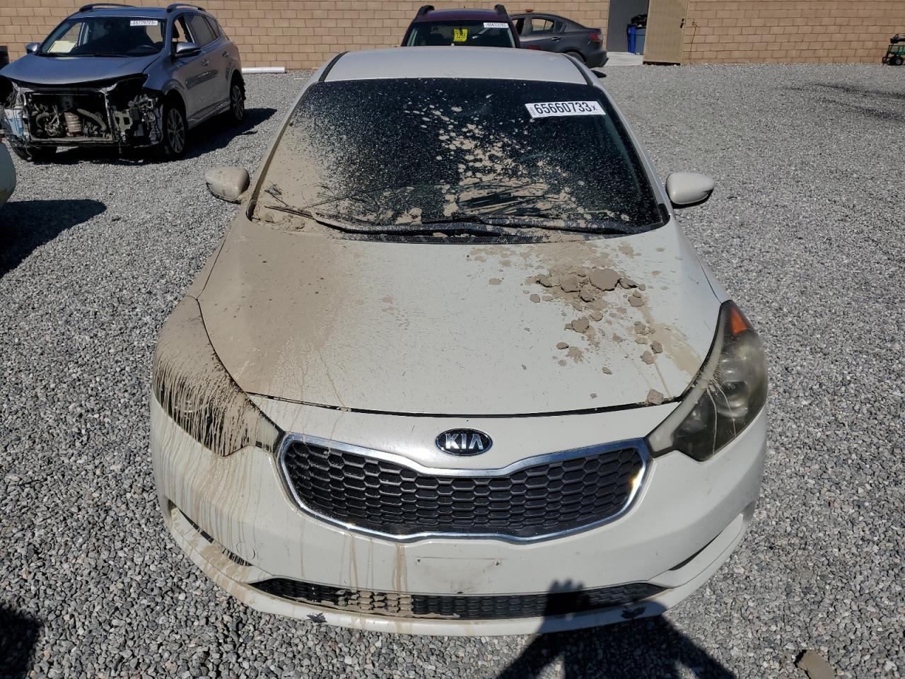 2015 KIA FORTE LX - Фото 5