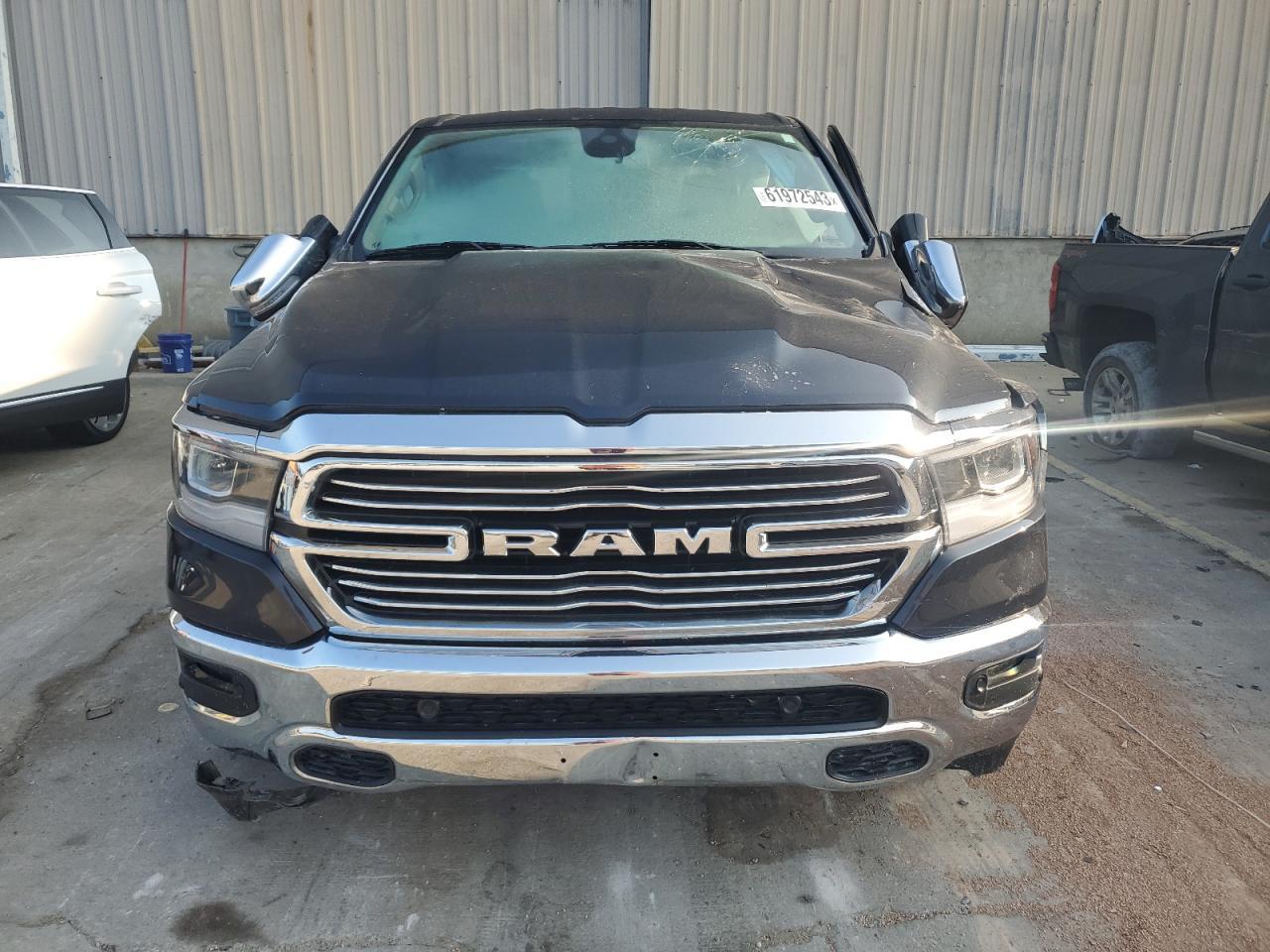 2019 RAM 1500 LARAM - Фото 5