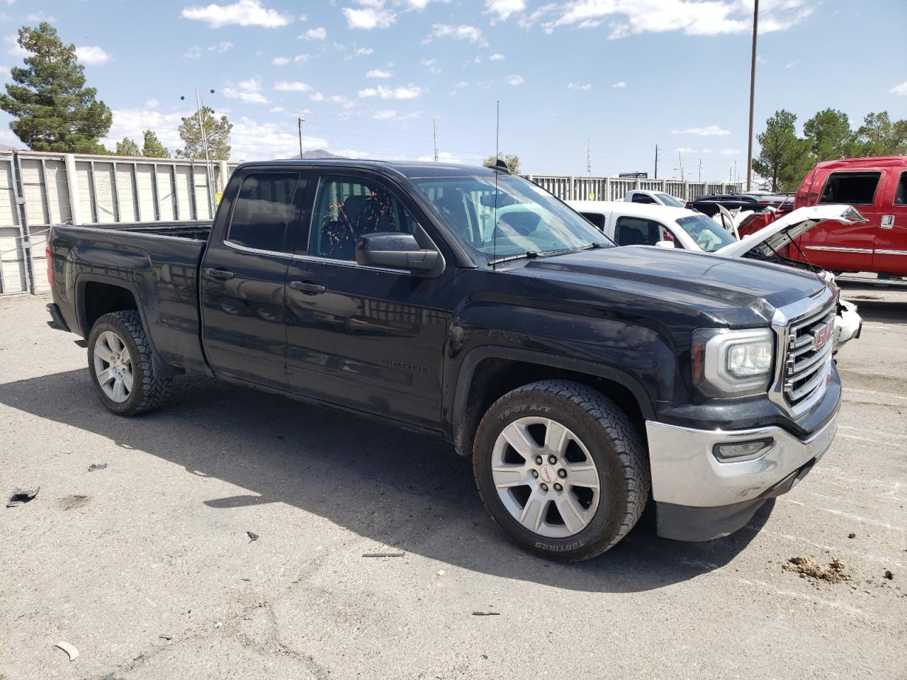 2016 GMC SIERRA C15 - Image 4