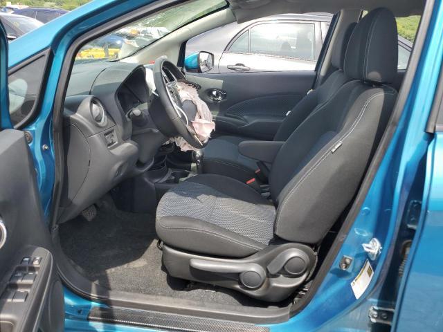 2015 Nissan Versa Note S - Image 7