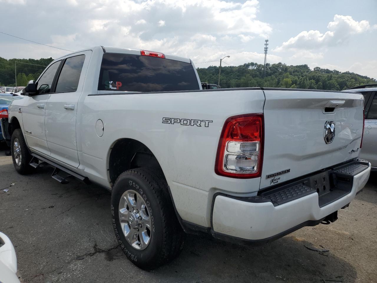 2022 RAM 2500 BIG H - Image 2