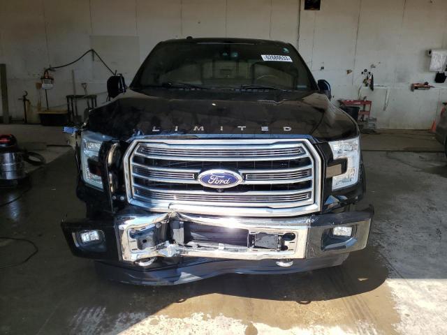 2017 Ford F150 Supercrew - Фото 5
