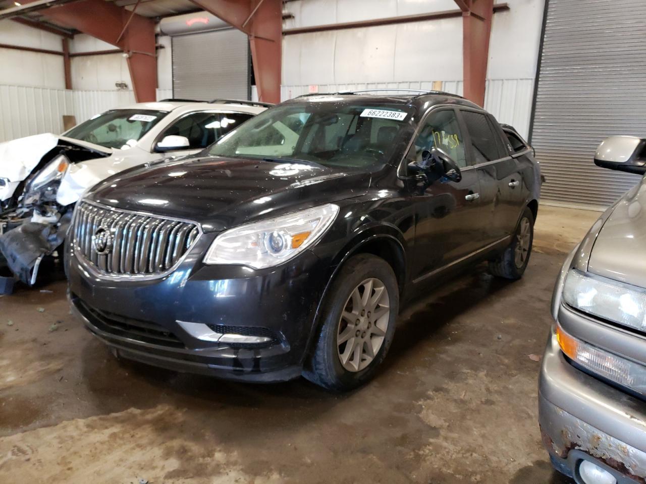 2015 BUICK ENCLAVE
