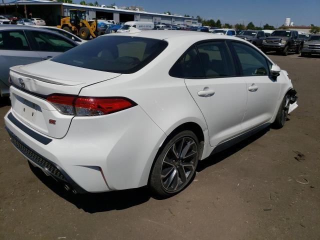 2022 Toyota Corolla Se - Фото 3