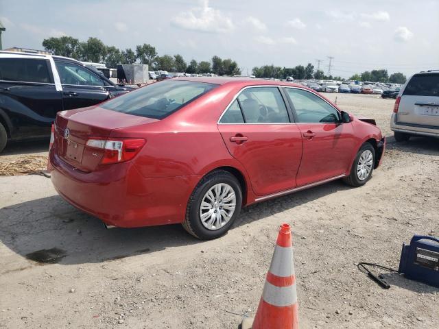2013 TOYOTA CAMRY L - Image 3