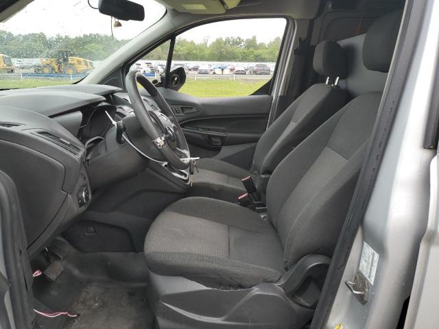 2018 Ford Transit Connect Xl - Фото 7