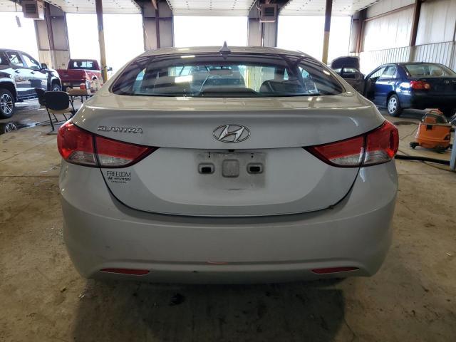 2011 Hyundai Elantra Gls - Image 6