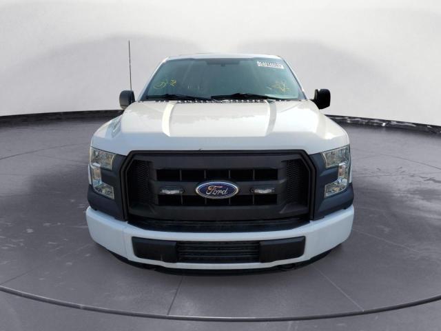 2016 Ford F150 Super Cab - Фото 5