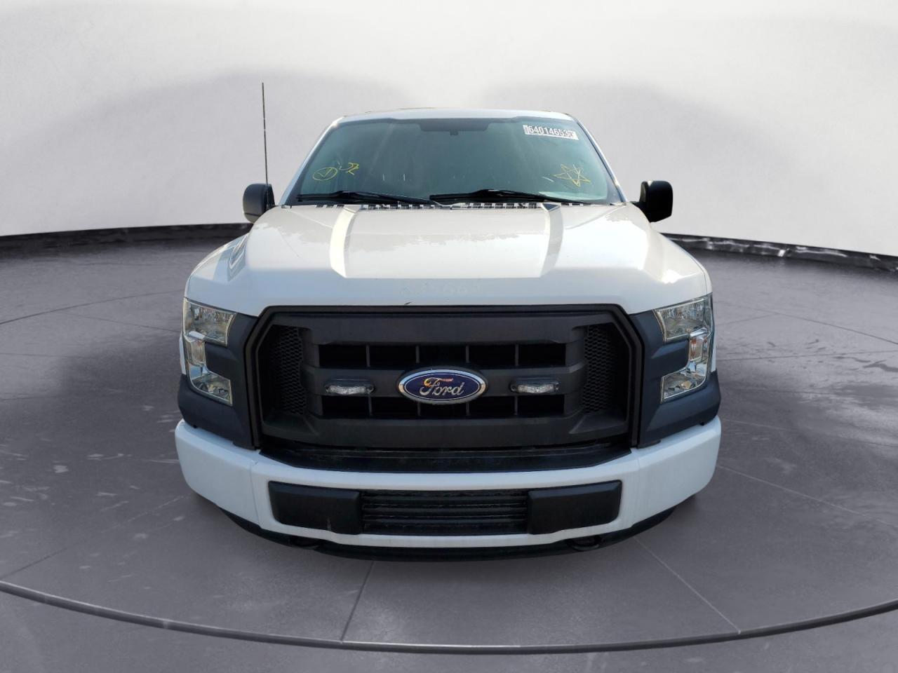 2016 FORD F150 SUPER - Image 5