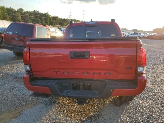 2019 Toyota Tacoma Double Cab - Фото 6