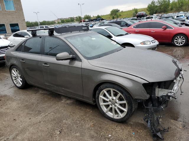 2014 Audi A4 Premium - Фото 4