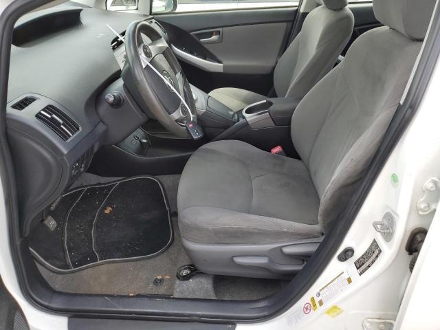 2013 Toyota Prius - Image 7