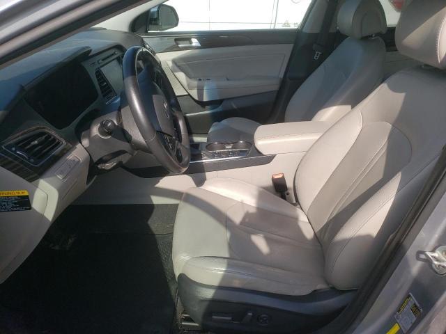 2017 Hyundai Sonata Hybrid - Image 7