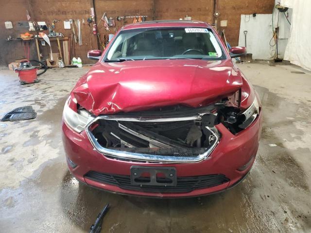 2013 Ford Taurus Sel - Фото 5