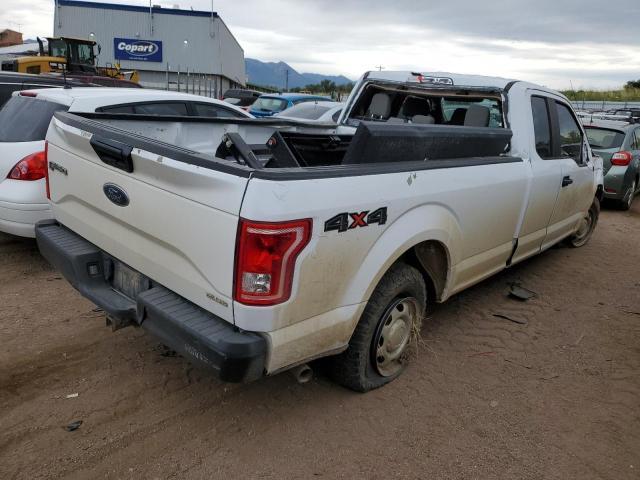 2017 FORD F150 SUPER - Image 3