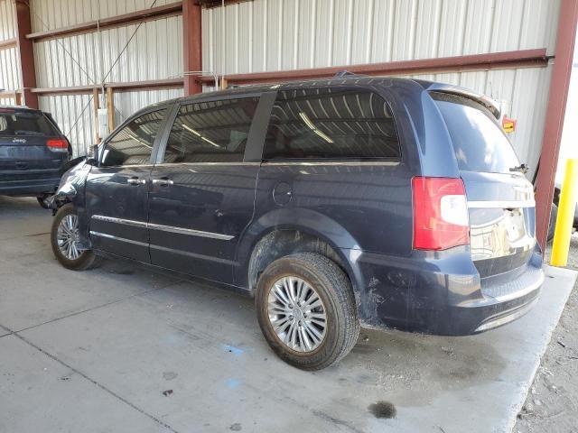 2014 CHRYSLER TOWN & COU - Фото 2
