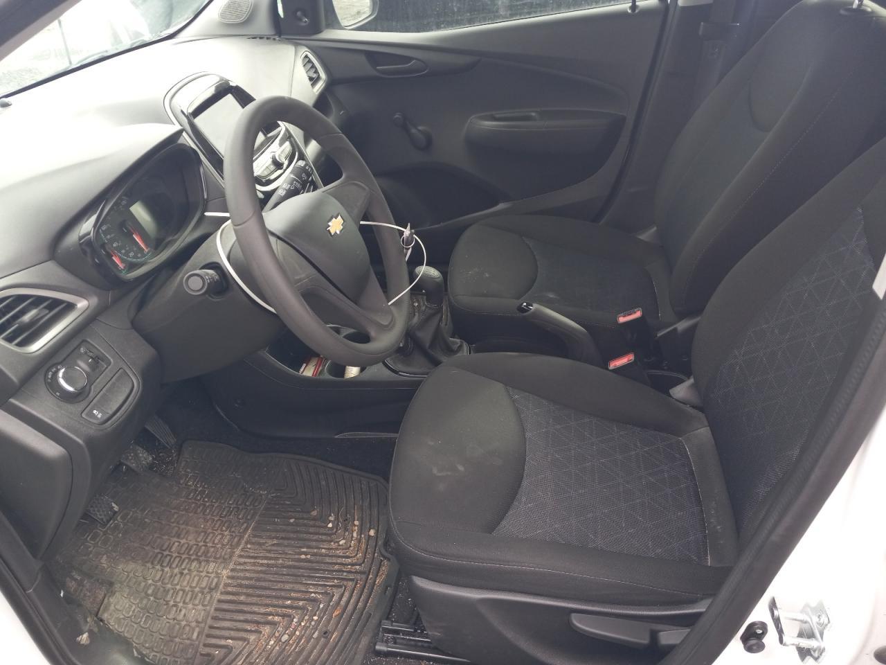 2022 CHEVROLET SPARK LS - Image 7