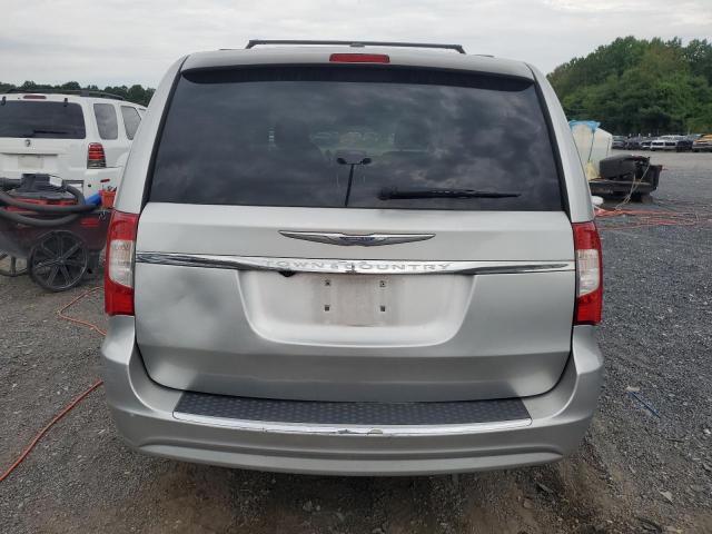 2012 Chrysler Town & Country Touring - Фото 6