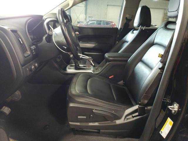 2020 Chevrolet Colorado Zr2 - Image 7
