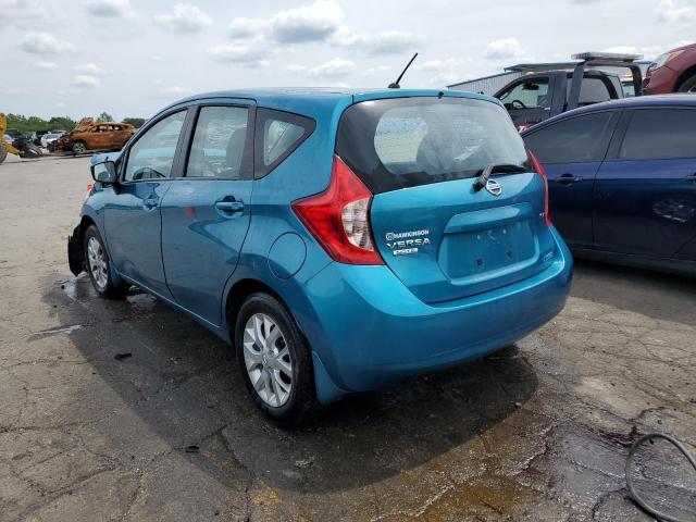 2015 Nissan Versa Note S - Image 2