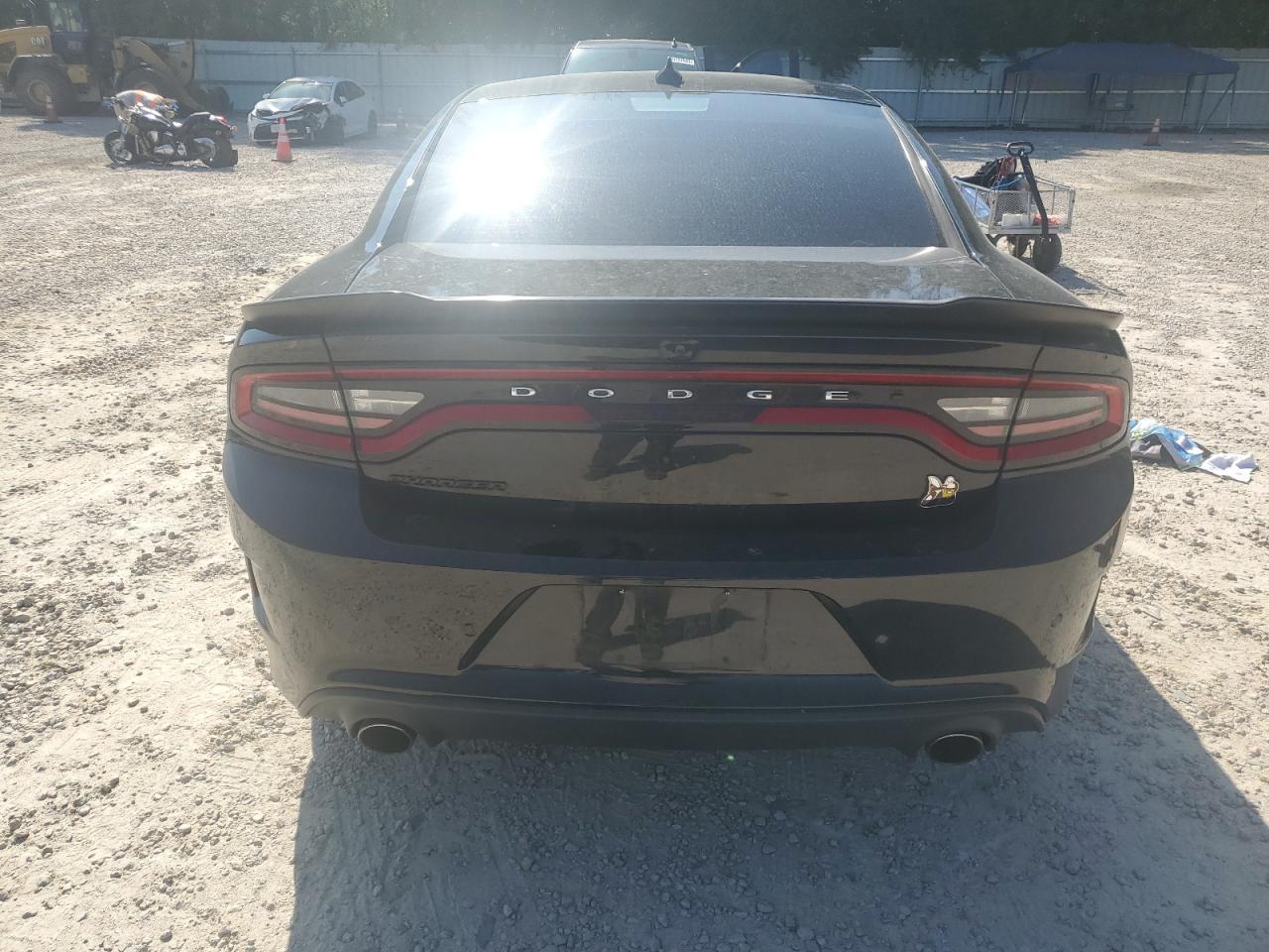 2020 DODGE CHARGER SC - Image 6