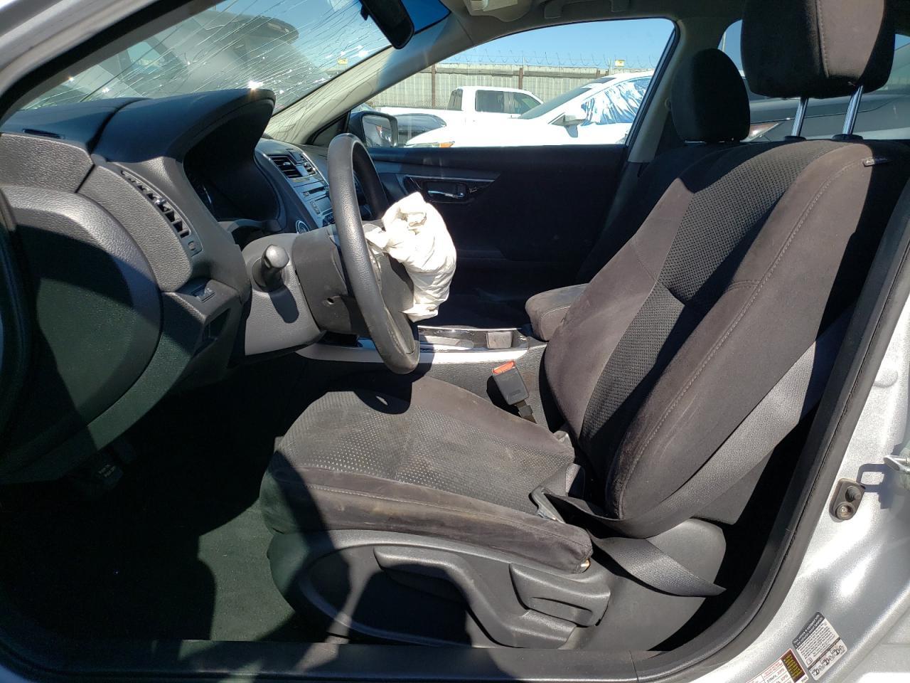 2014 NISSAN ALTIMA 2.5 - Фото 7