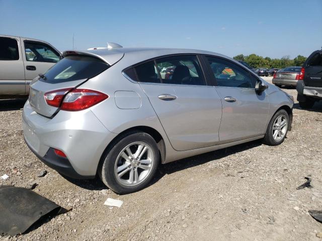 2017 Chevrolet Cruze Lt - Image 3
